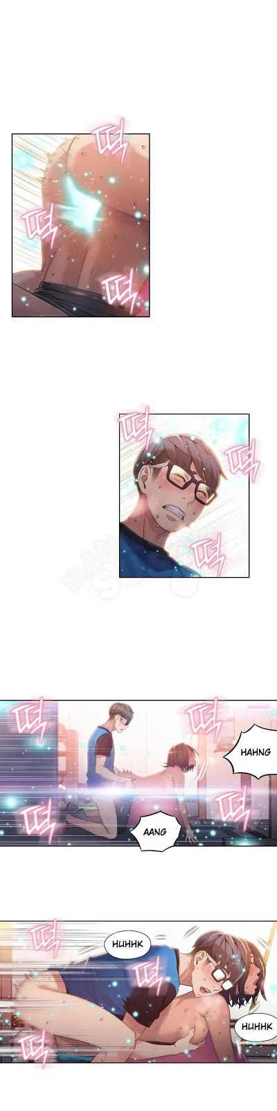 Sweet Guy - Chapter 37 16