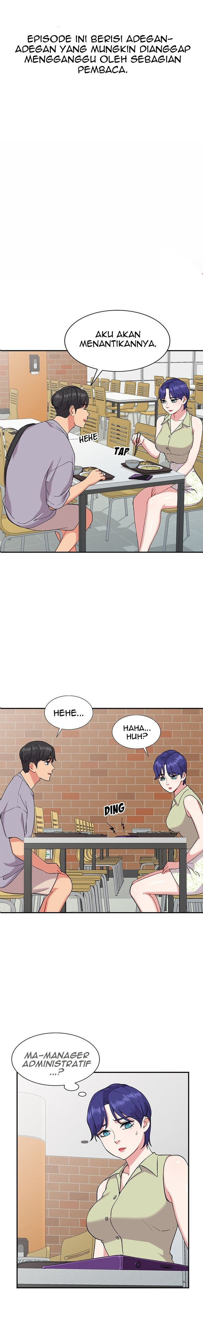 Shh! Her Secret - Chapter 37 1