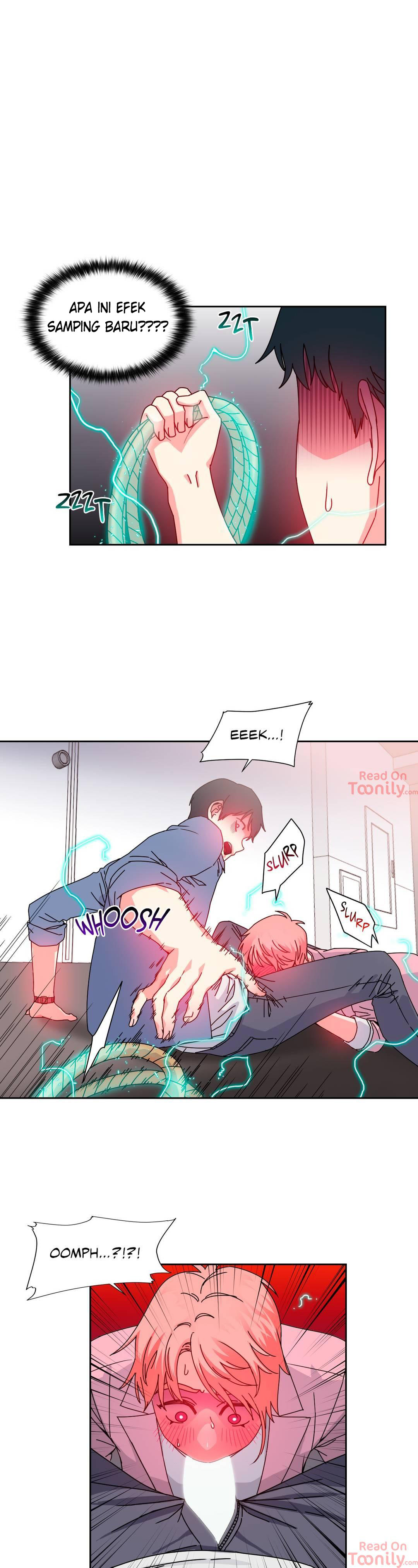Tie Me Up - Chapter 37 21