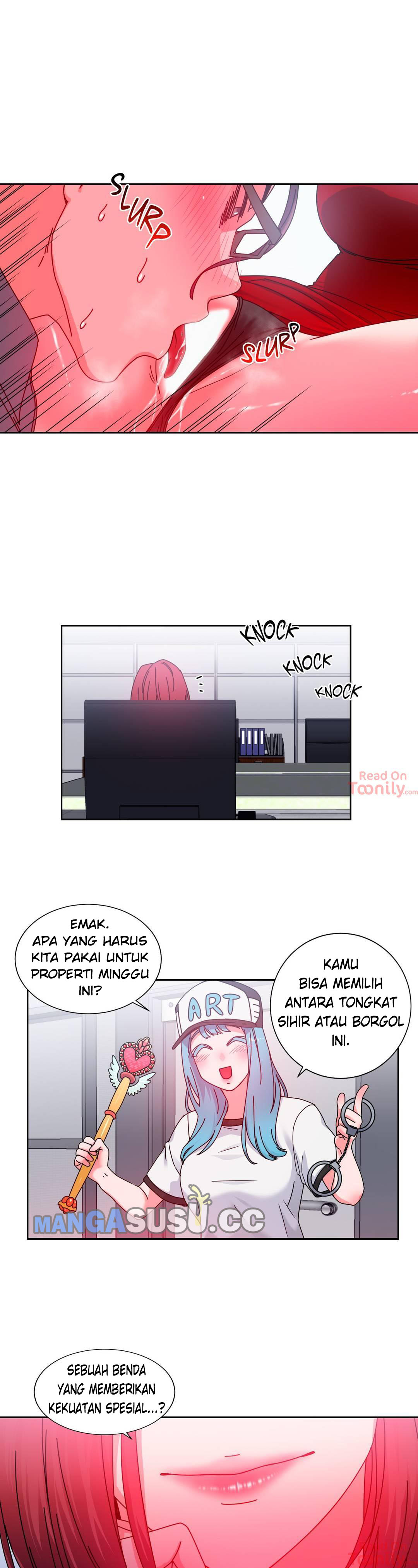 Tie Me Up - Chapter 37 29