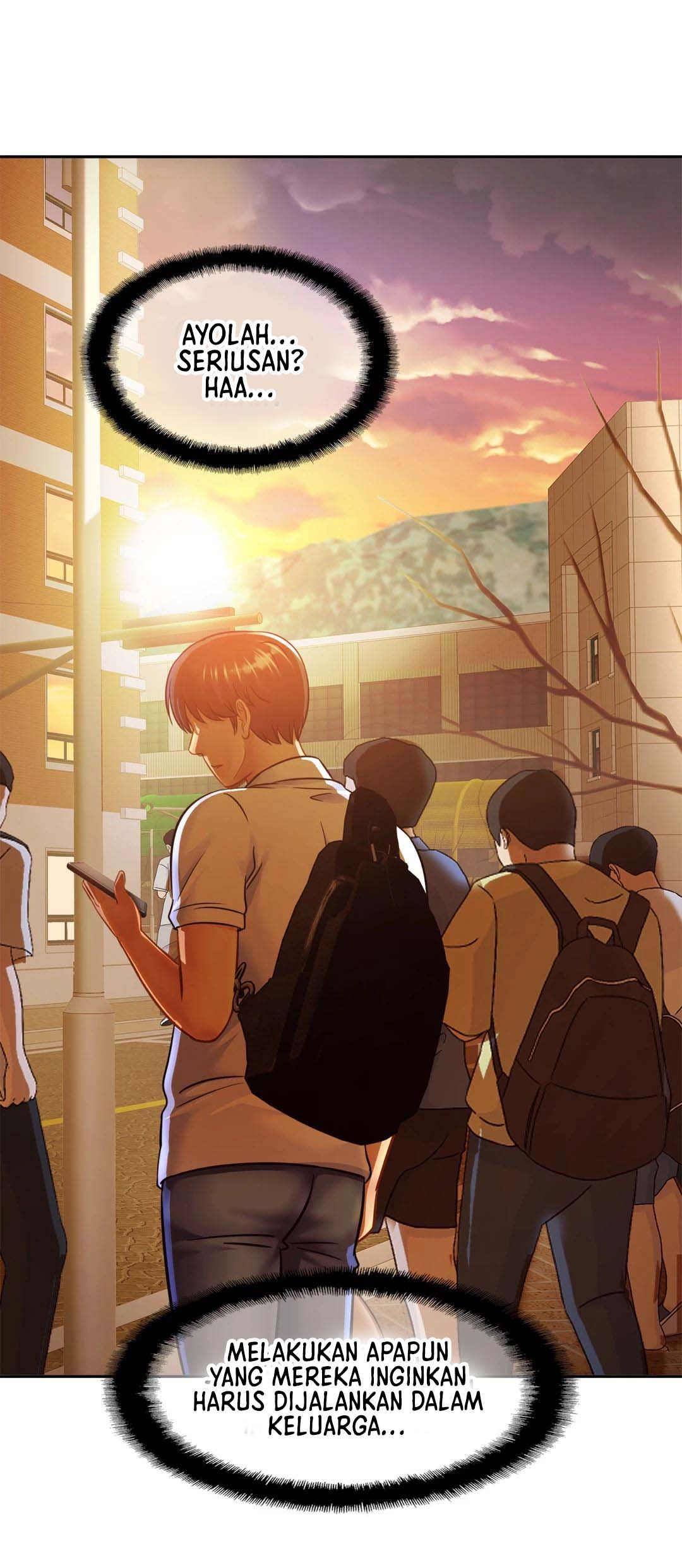 Closefam - Chapter 37 56
