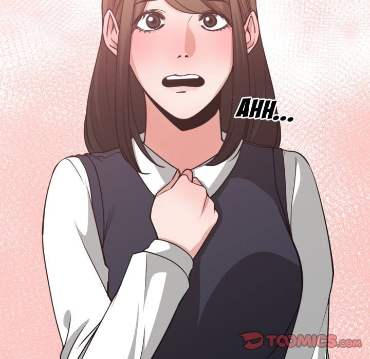 You&#8217;re Not That Special! - Chapter 37 68