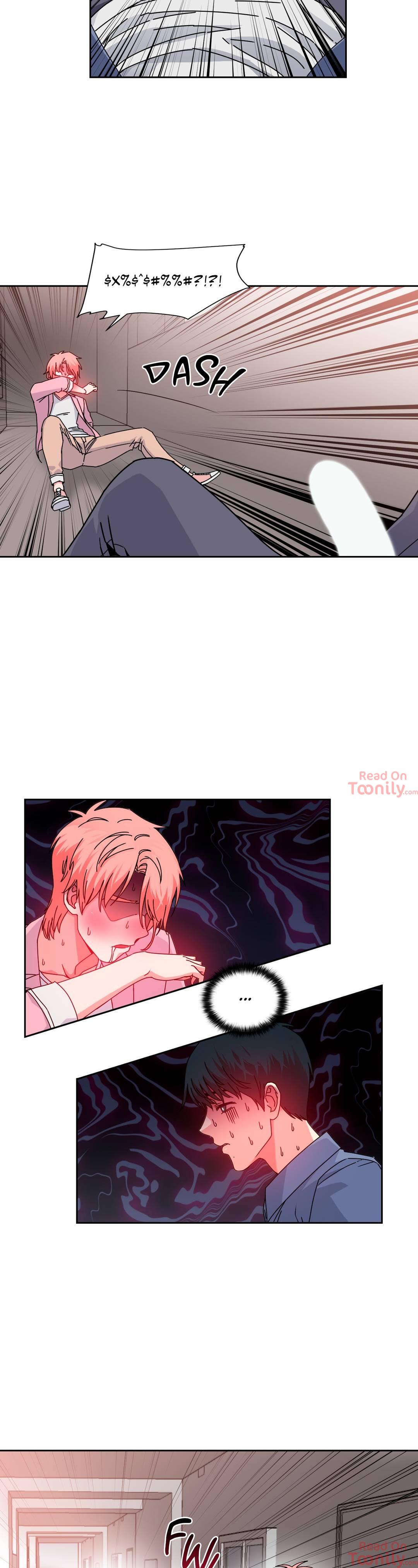 Tie Me Up - Chapter 37 22