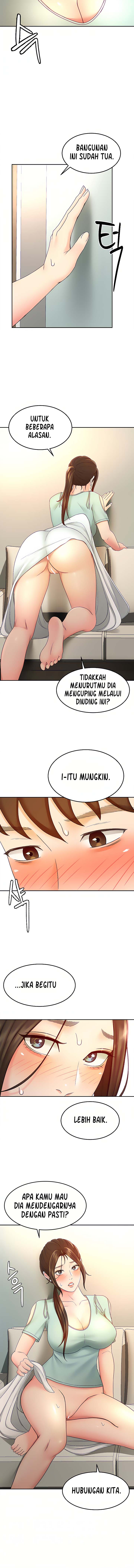 The Little Master - Chapter 37 5