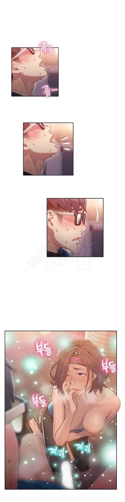 Sweet Guy - Chapter 37 13