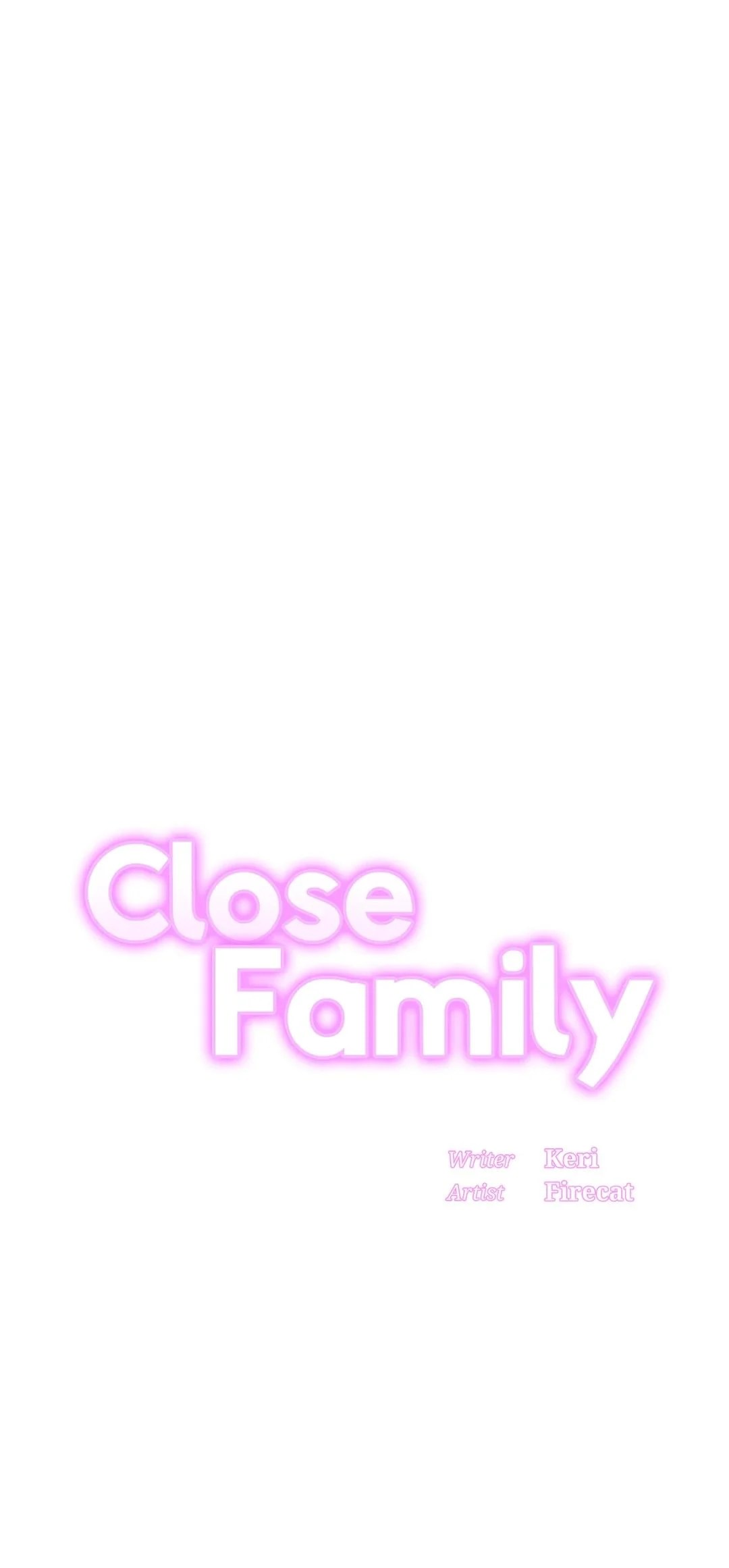 Closefam - Chapter 37 2
