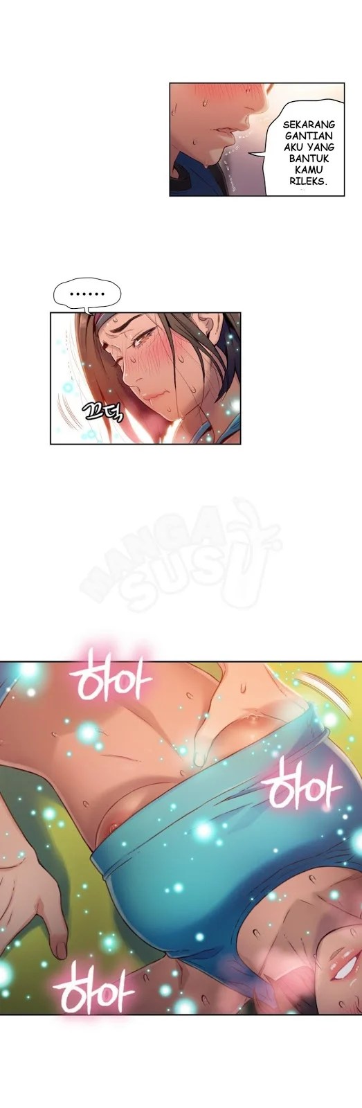 Sweet Guy - Chapter 37 8