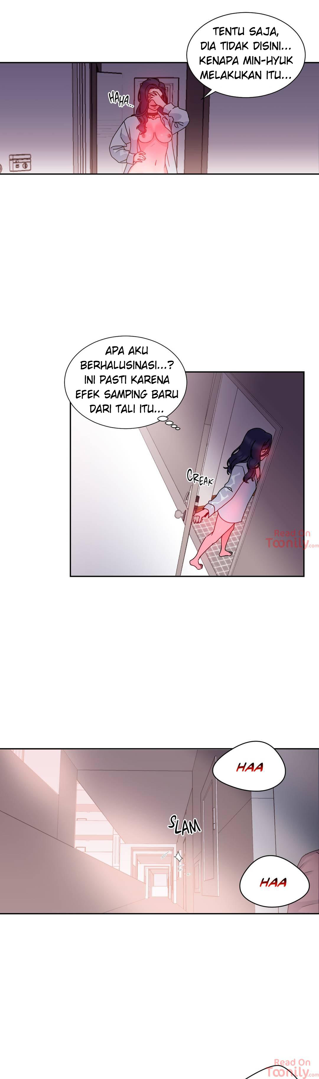 Tie Me Up - Chapter 37 10