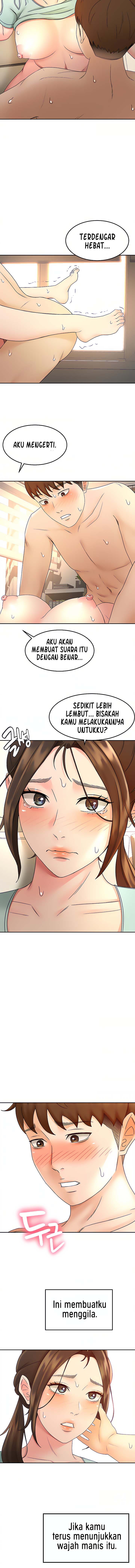 The Little Master - Chapter 37 8