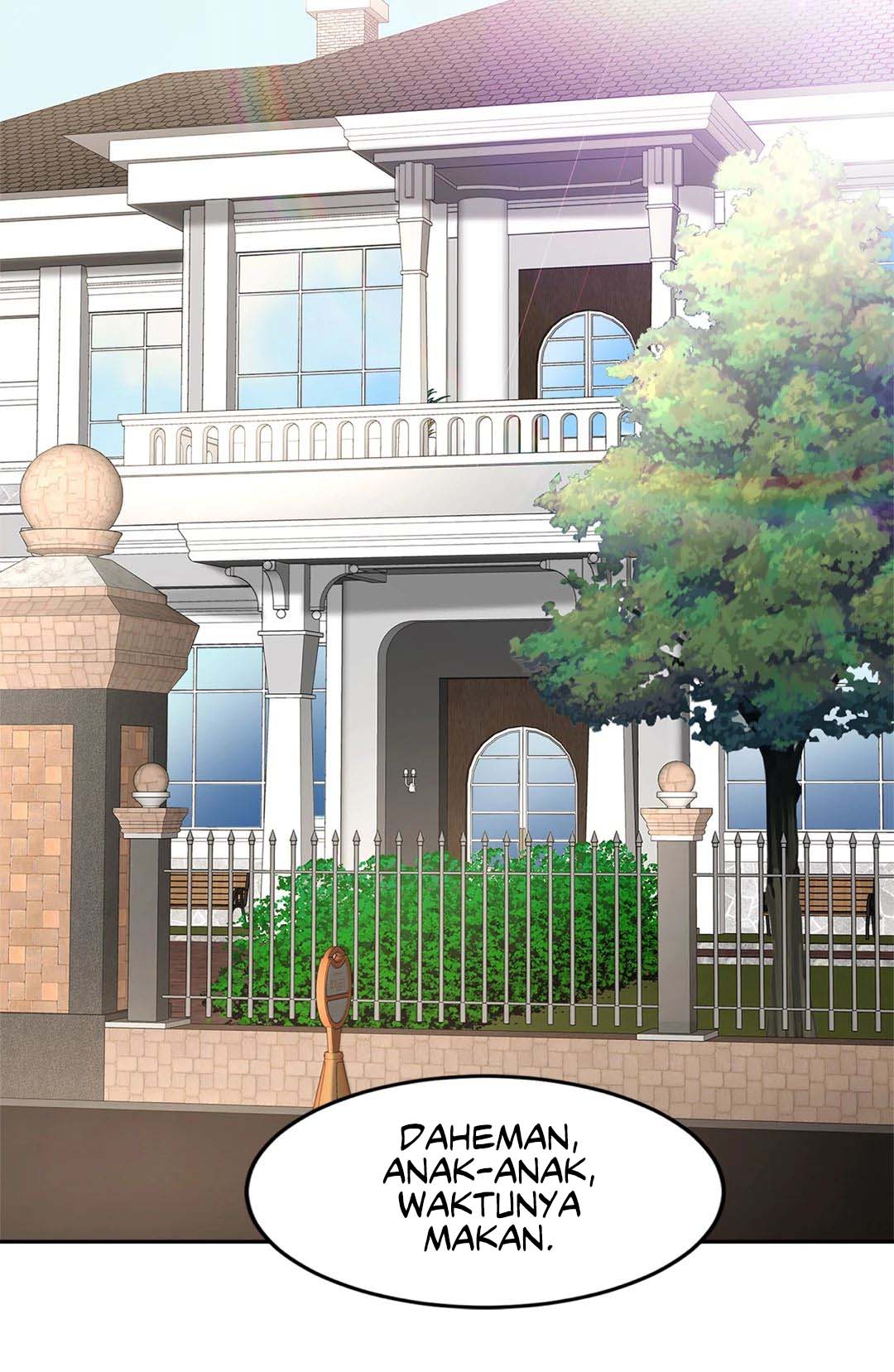 Closefam - Chapter 37 37