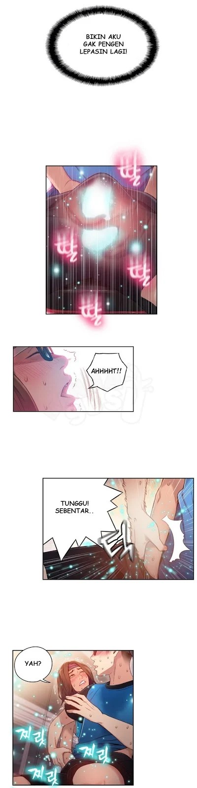 Sweet Guy - Chapter 37 7