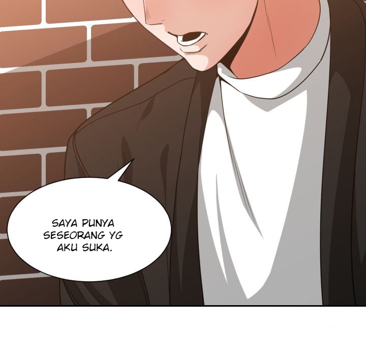 You&#8217;re Not That Special! - Chapter 37 103