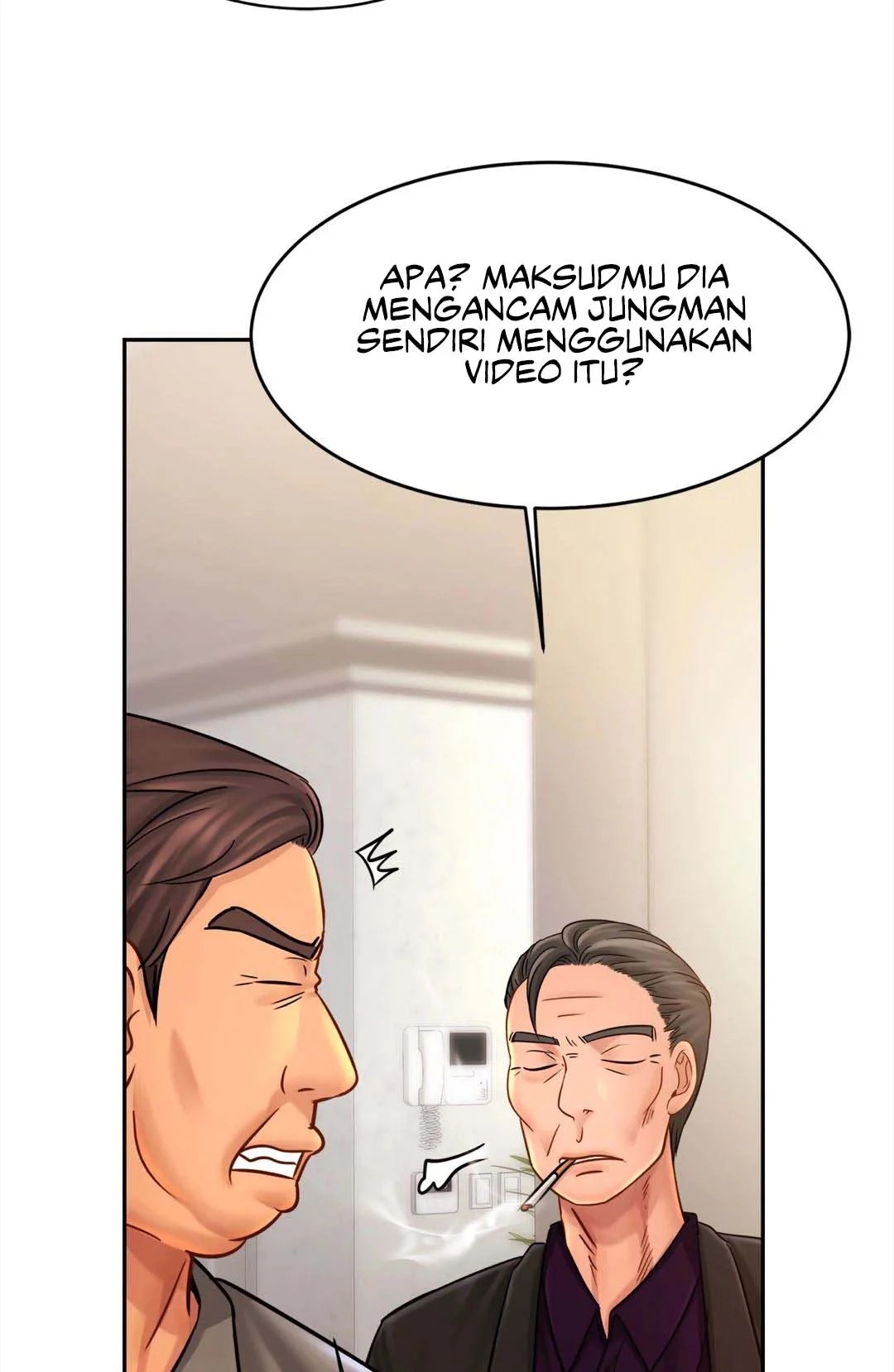 Closefam - Chapter 37 10