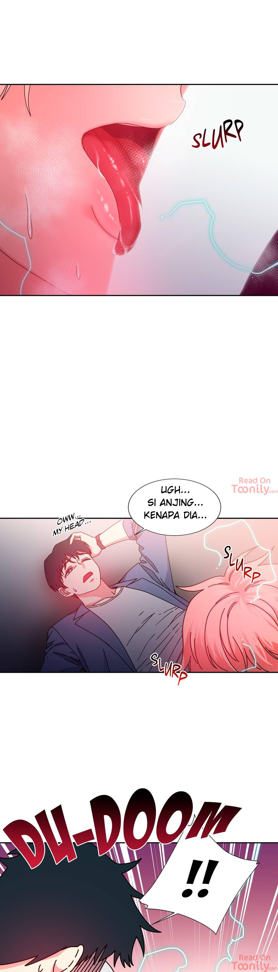 Tie Me Up - Chapter 37 19