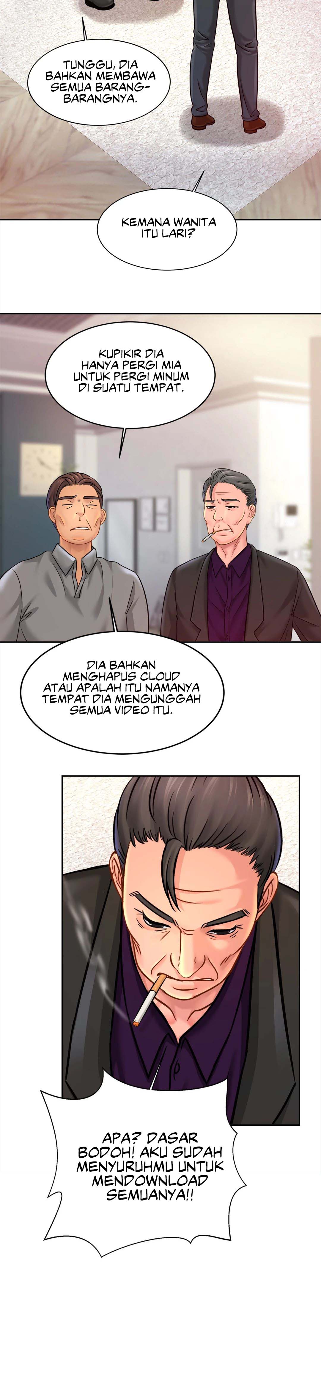 Closefam - Chapter 37 6