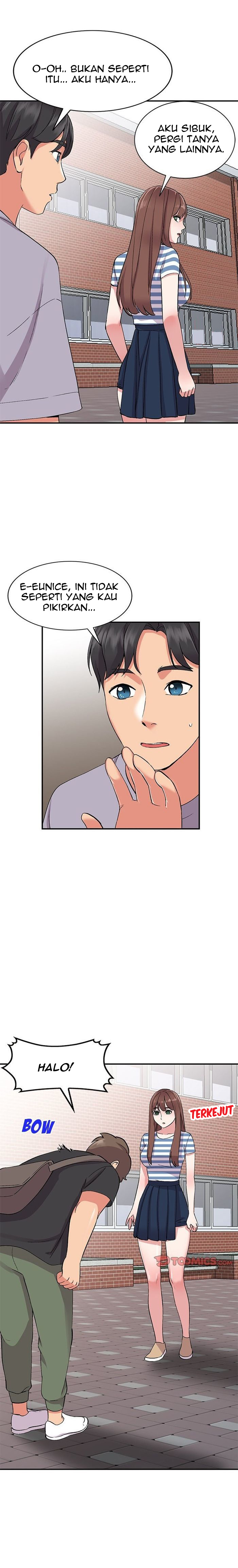 Shh! Her Secret - Chapter 37 13