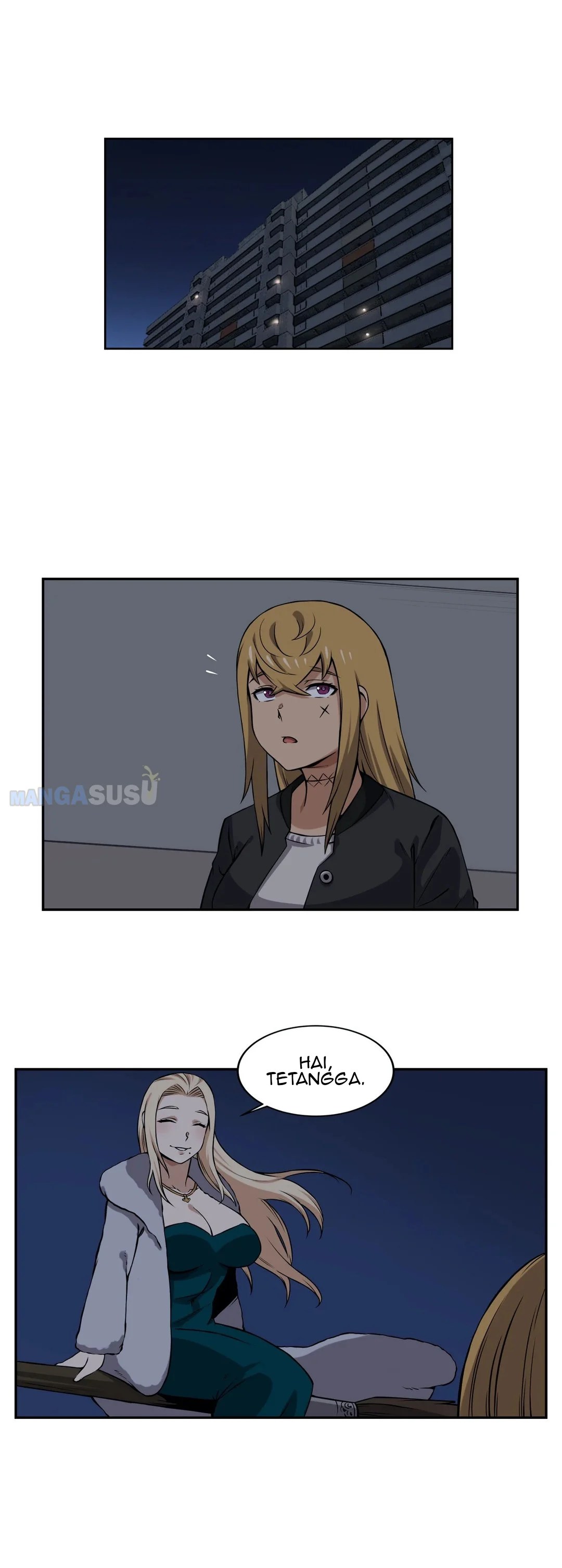 Girlfriend Zombie - Chapter 37 5