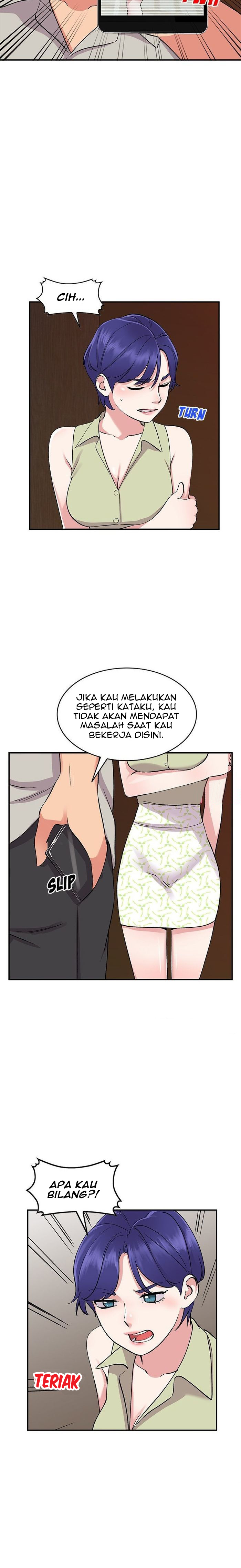 Shh! Her Secret - Chapter 37 6