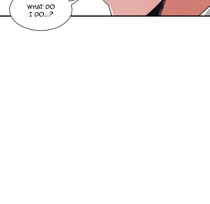 You&#8217;re Not That Special! - Chapter 37 44