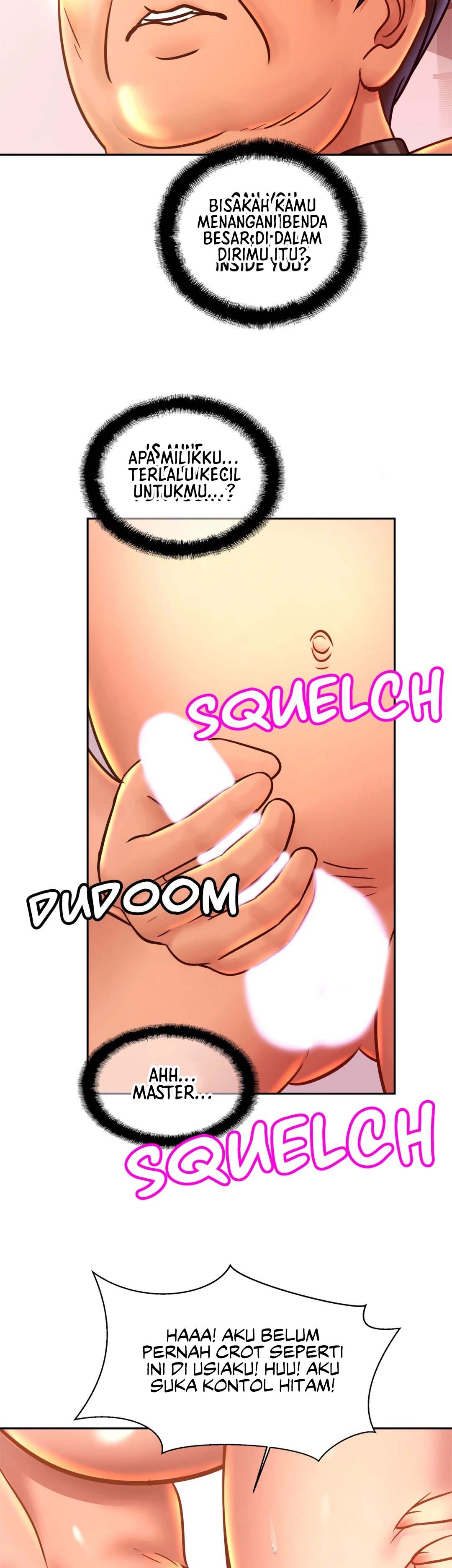 Closefam - Chapter 37 27