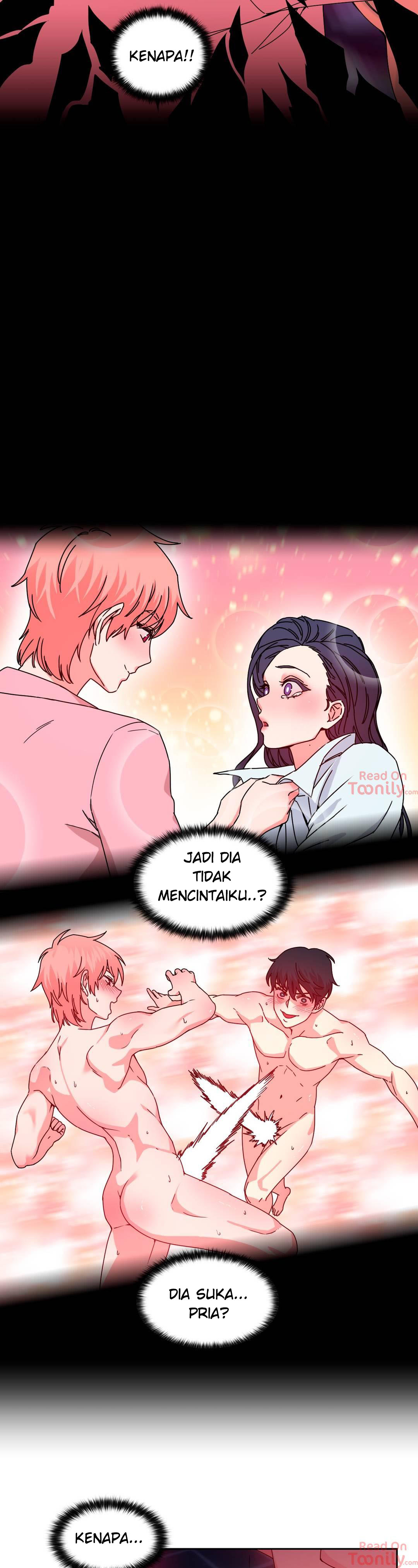 Tie Me Up - Chapter 37 7