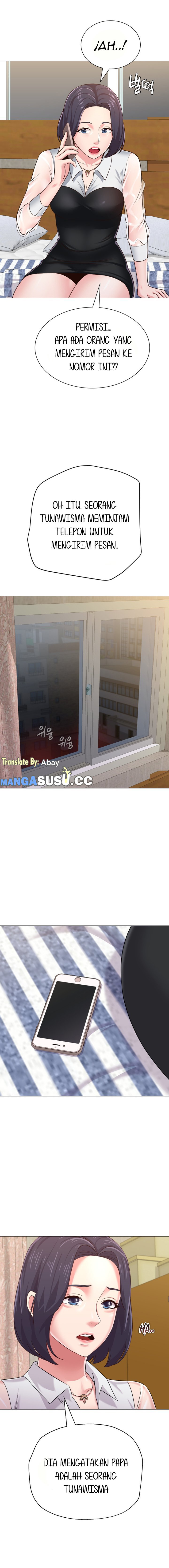 Sexual Teacher - Chapter 37 12