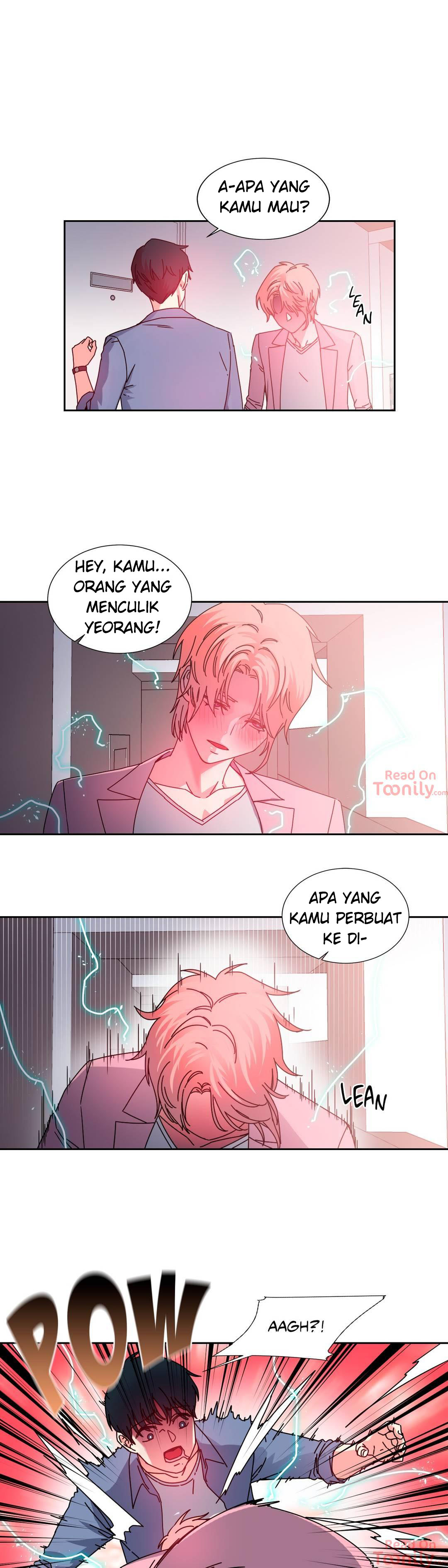 Tie Me Up - Chapter 37 17