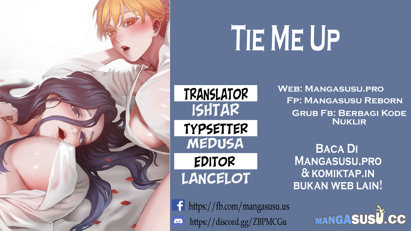 Tie Me Up - Chapter 37 1