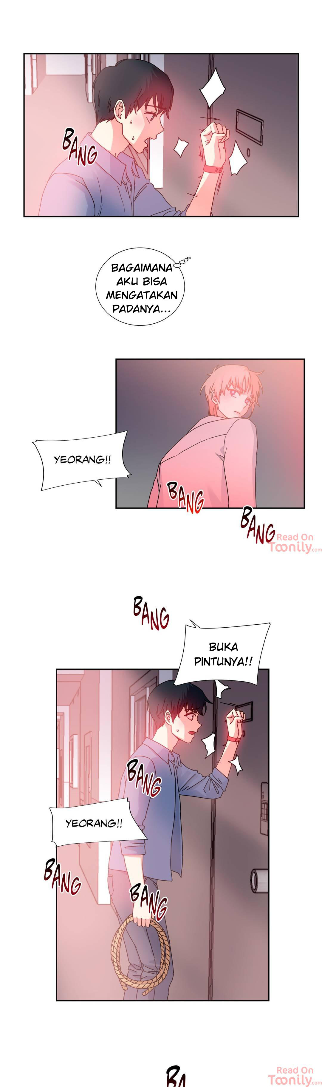 Tie Me Up - Chapter 37 13