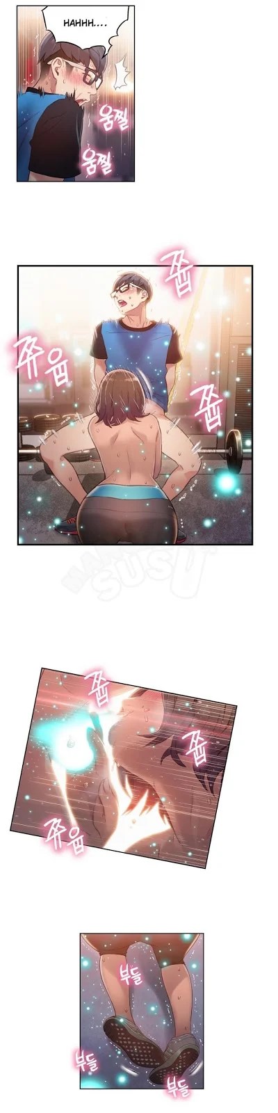 Sweet Guy - Chapter 37 12