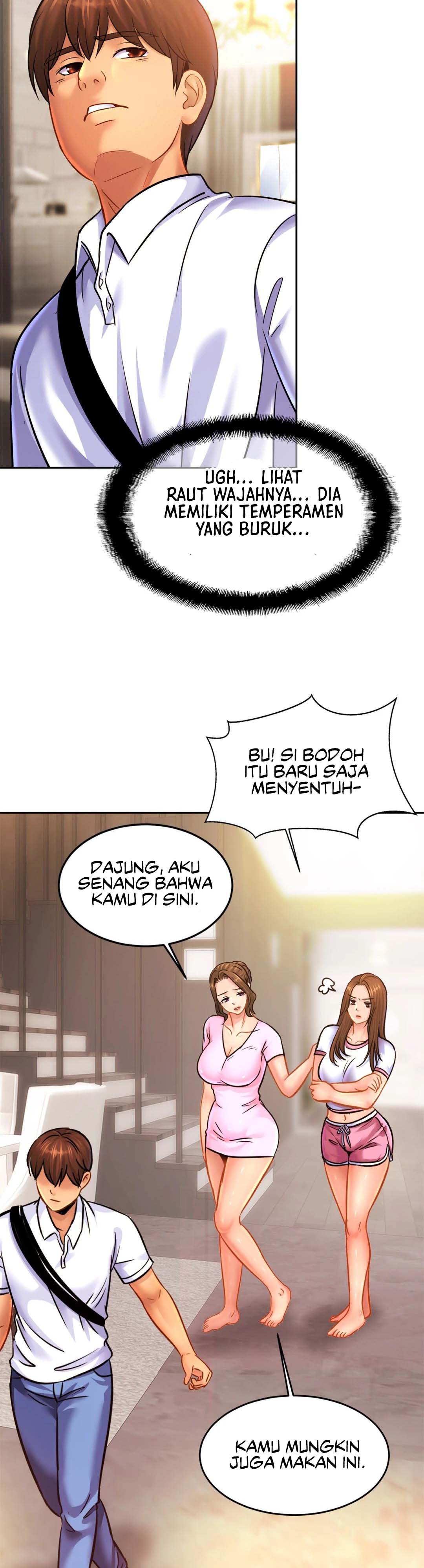 Closefam - Chapter 37 48