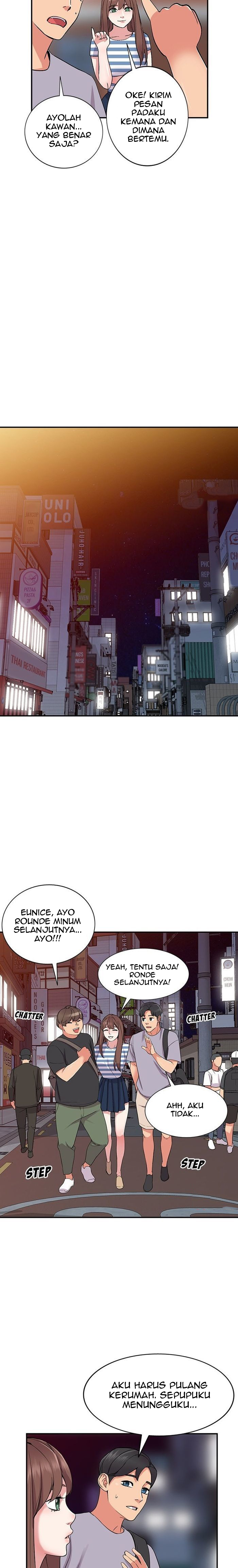 Shh! Her Secret - Chapter 37 16