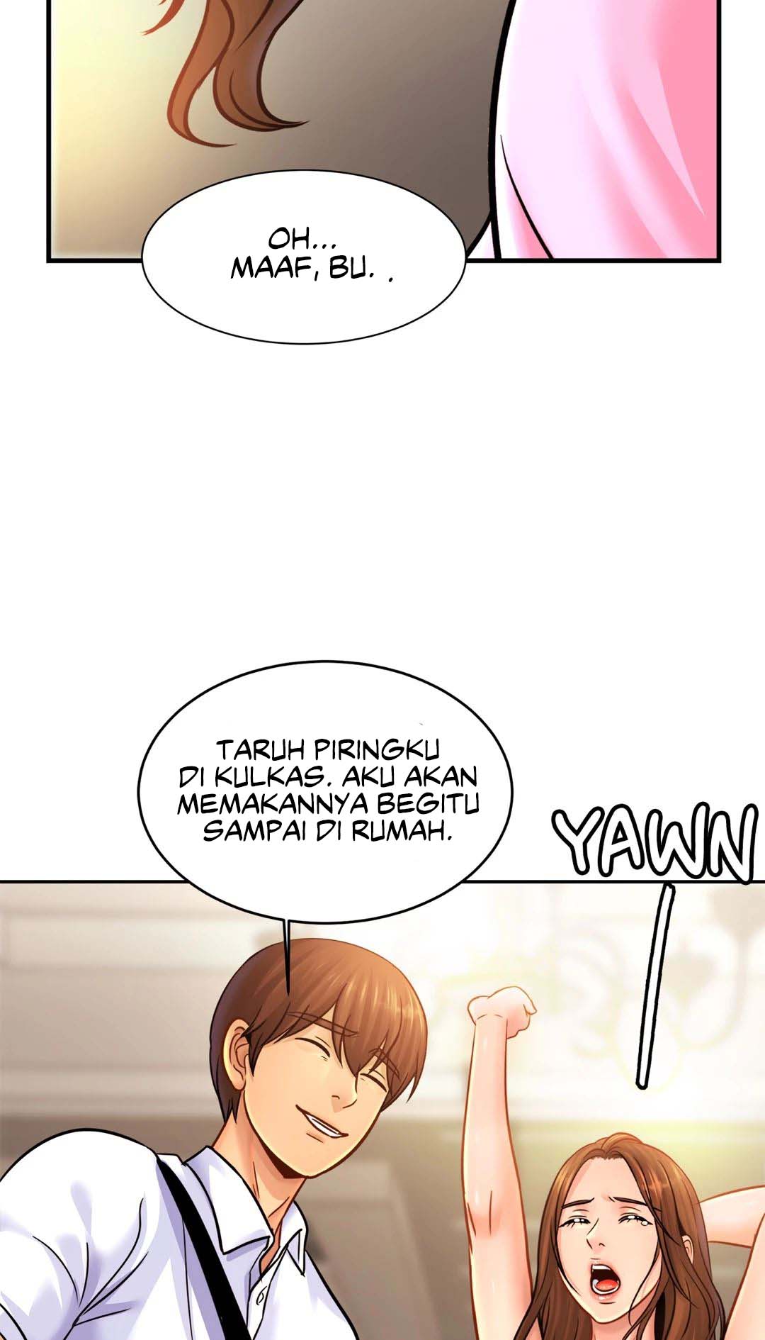Closefam - Chapter 37 43