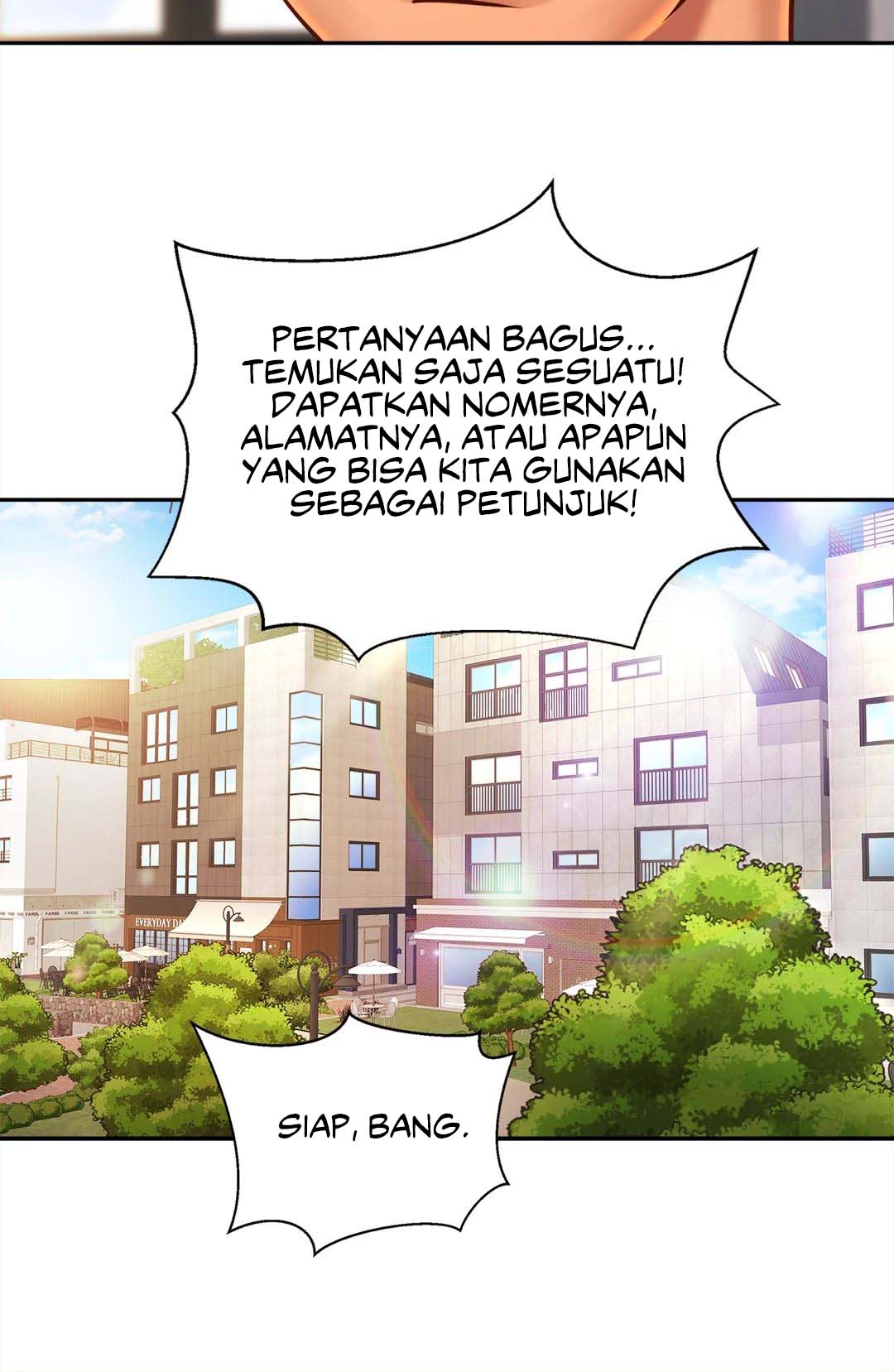 Closefam - Chapter 37 12