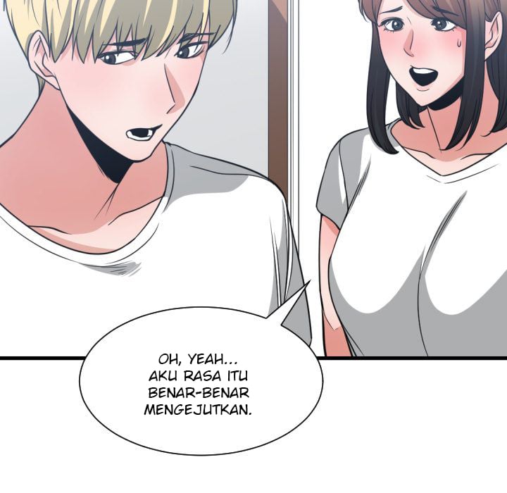 You&#8217;re Not That Special! - Chapter 37 24