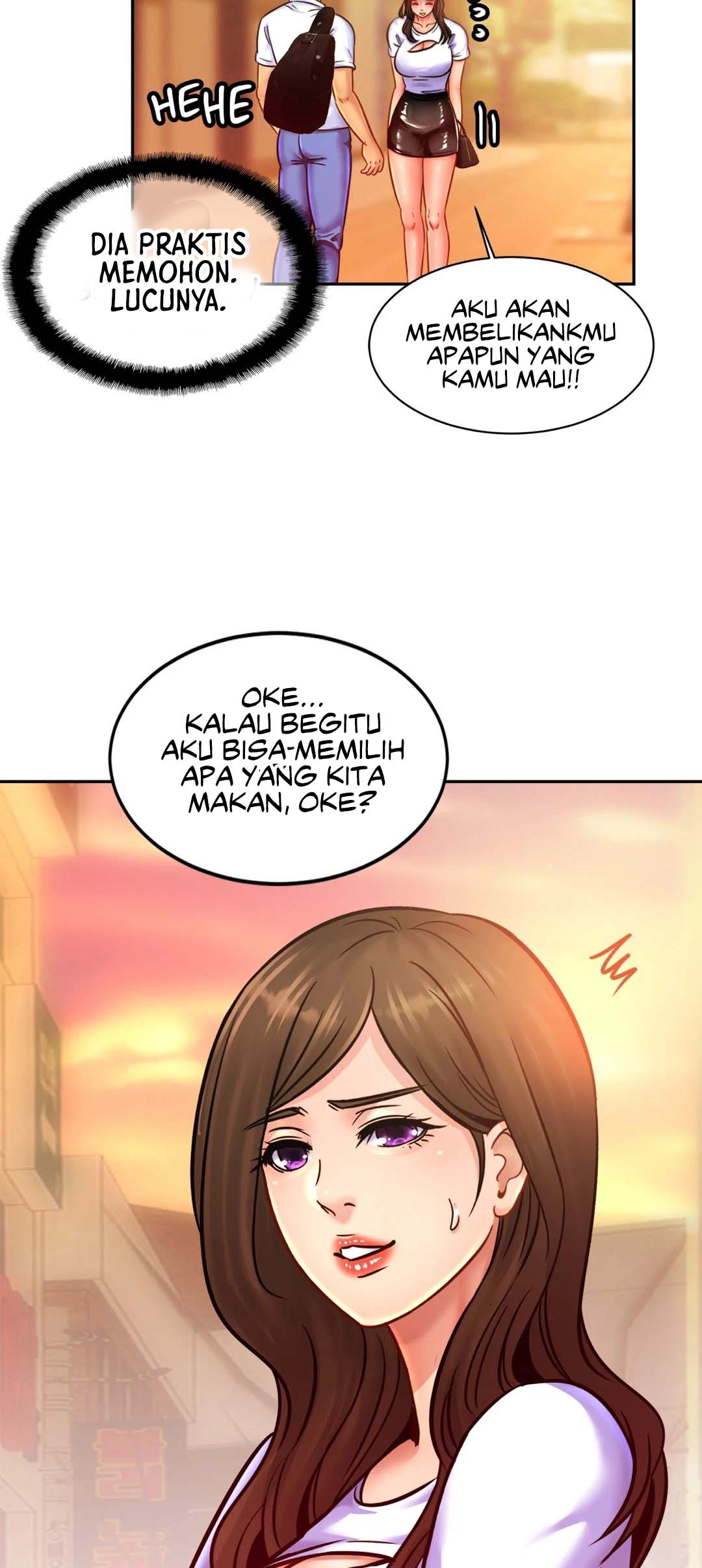 Closefam - Chapter 37 63