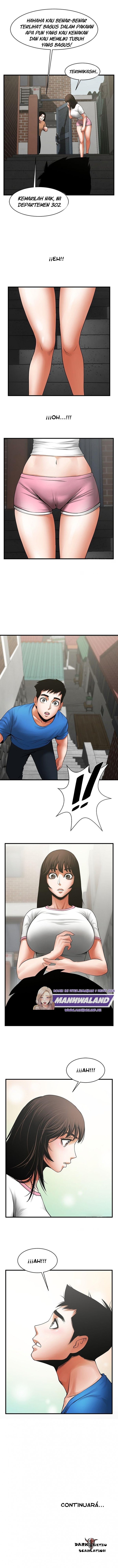 Share Girlfriend - Chapter 37 7