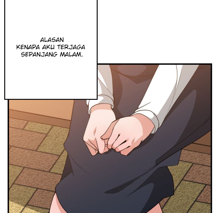 You&#8217;re Not That Special! - Chapter 37 75