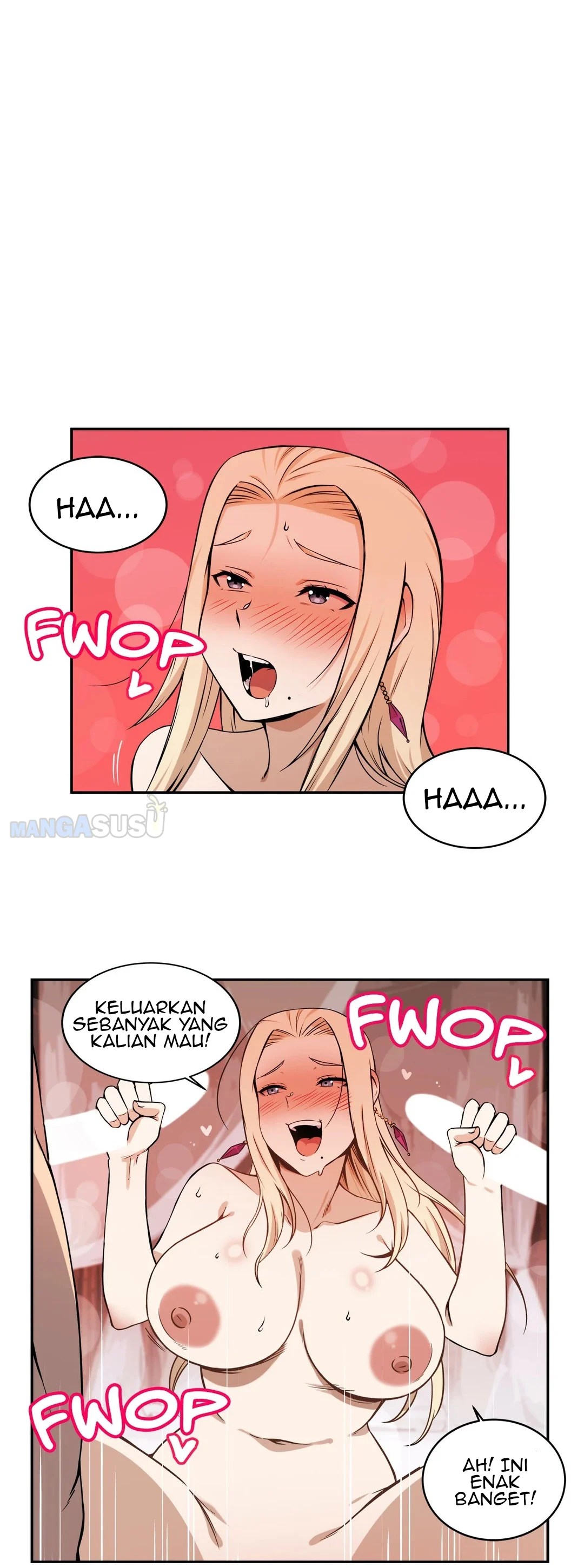 Girlfriend Zombie - Chapter 37 18