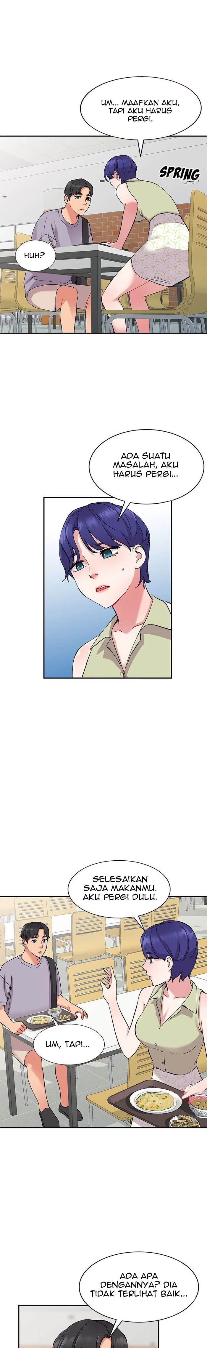 Shh! Her Secret - Chapter 37 3