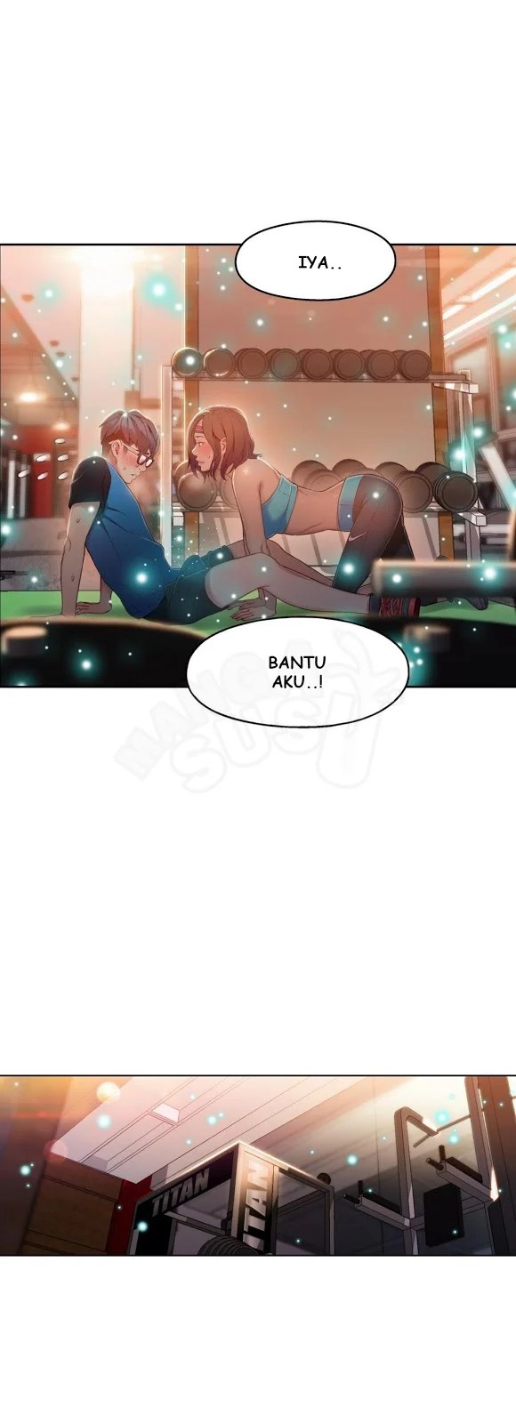 Sweet Guy - Chapter 37 4