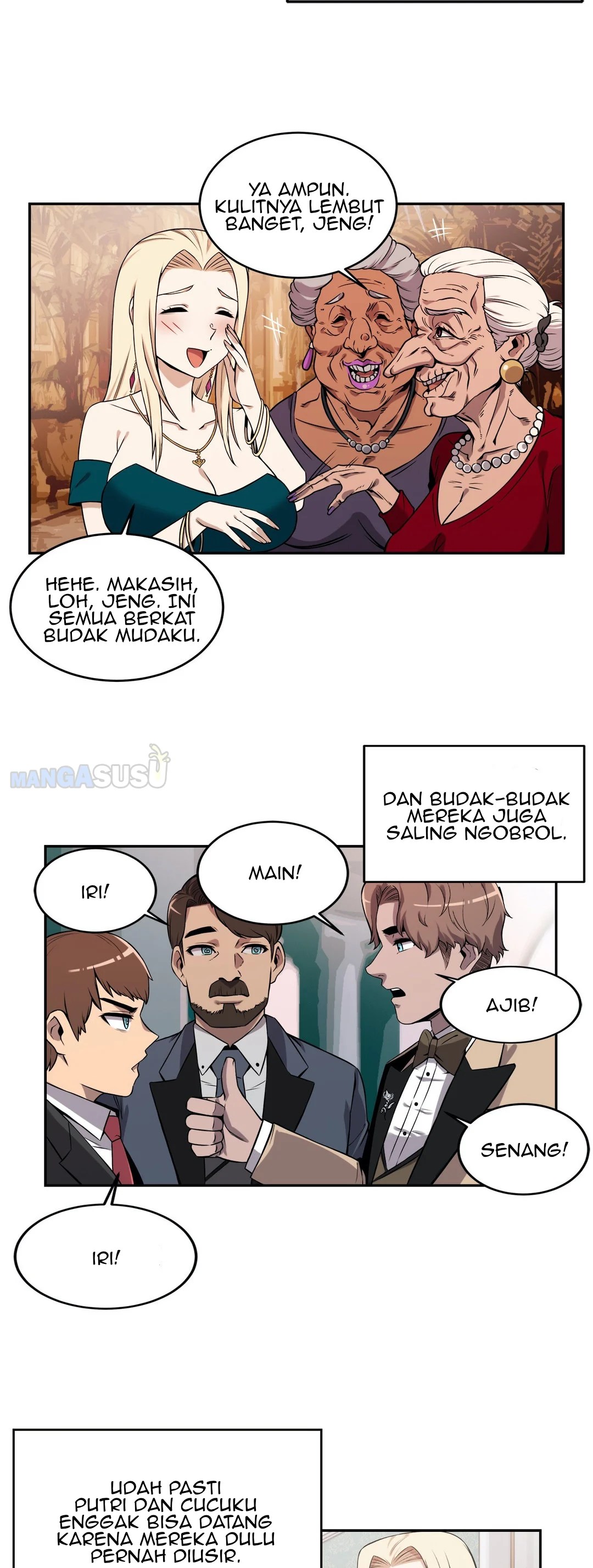 Girlfriend Zombie - Chapter 37 10