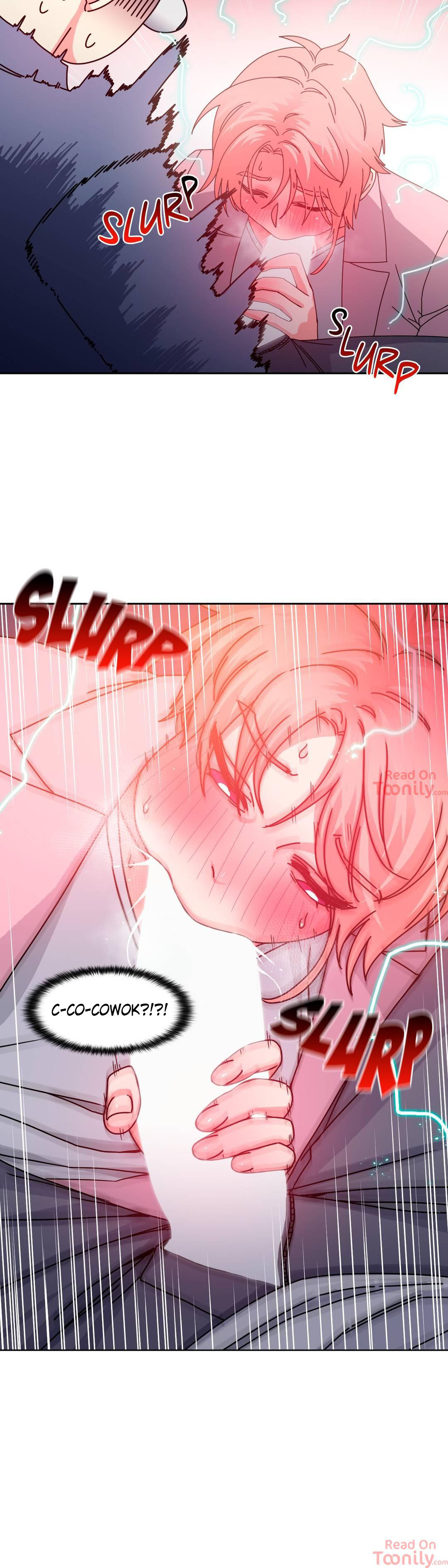 Tie Me Up - Chapter 37 20