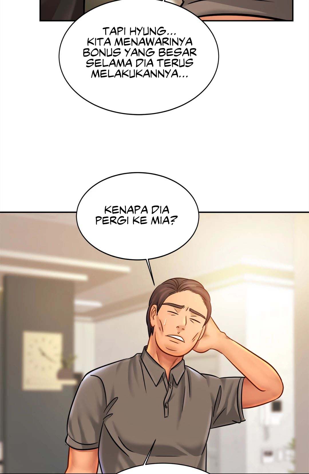 Closefam - Chapter 37 8