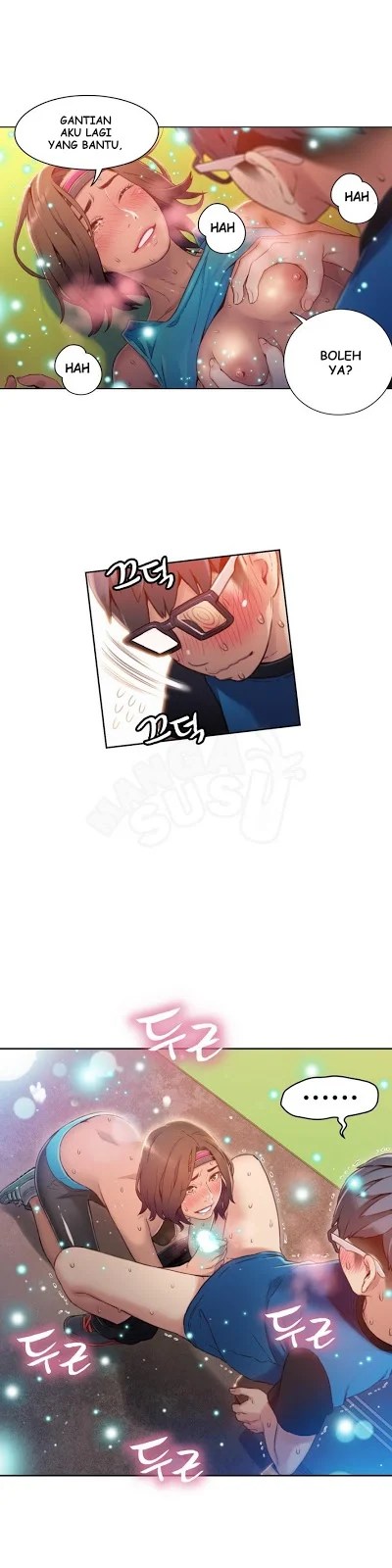 Sweet Guy - Chapter 37 10