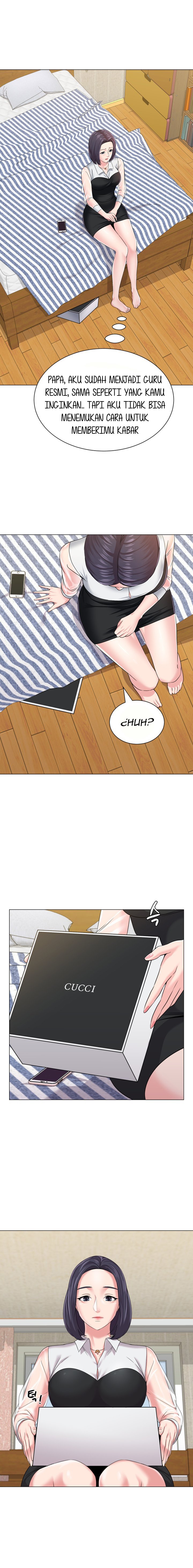 Sexual Teacher - Chapter 37 13