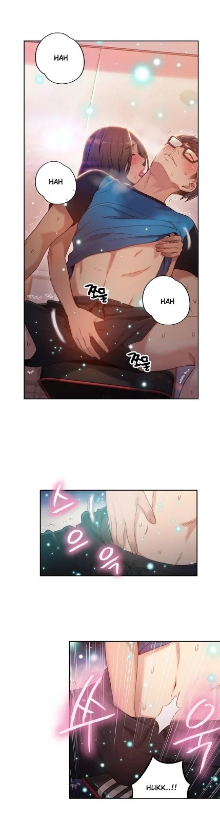 Sweet Guy - Chapter 37 5