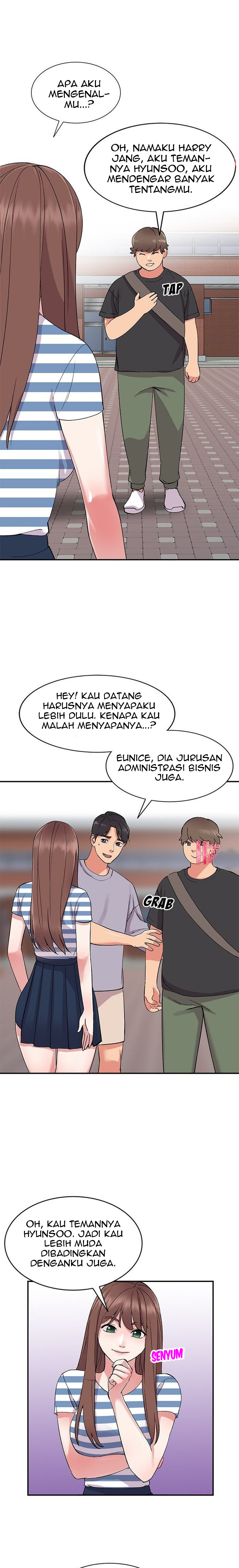 Shh! Her Secret - Chapter 37 14