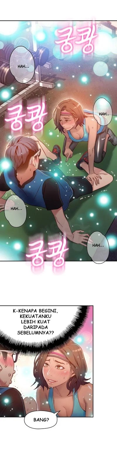 Sweet Guy - Chapter 37 2