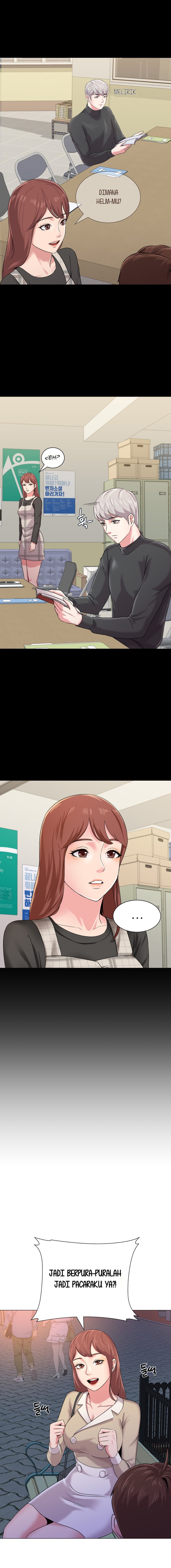 Sexual Teacher - Chapter 37 7